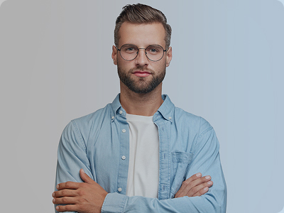 Stefan Lorenz – CTO von Ura Dex Sol